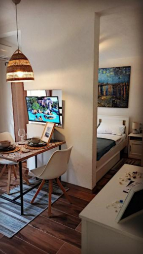 Bonaca Apartments